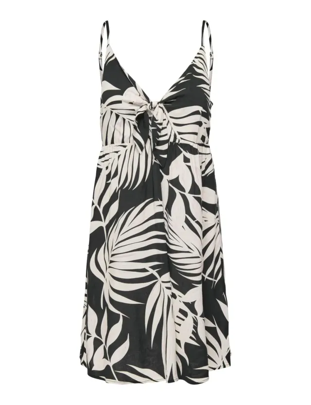 ONLY Onlnova Jules abito fantasia midi
