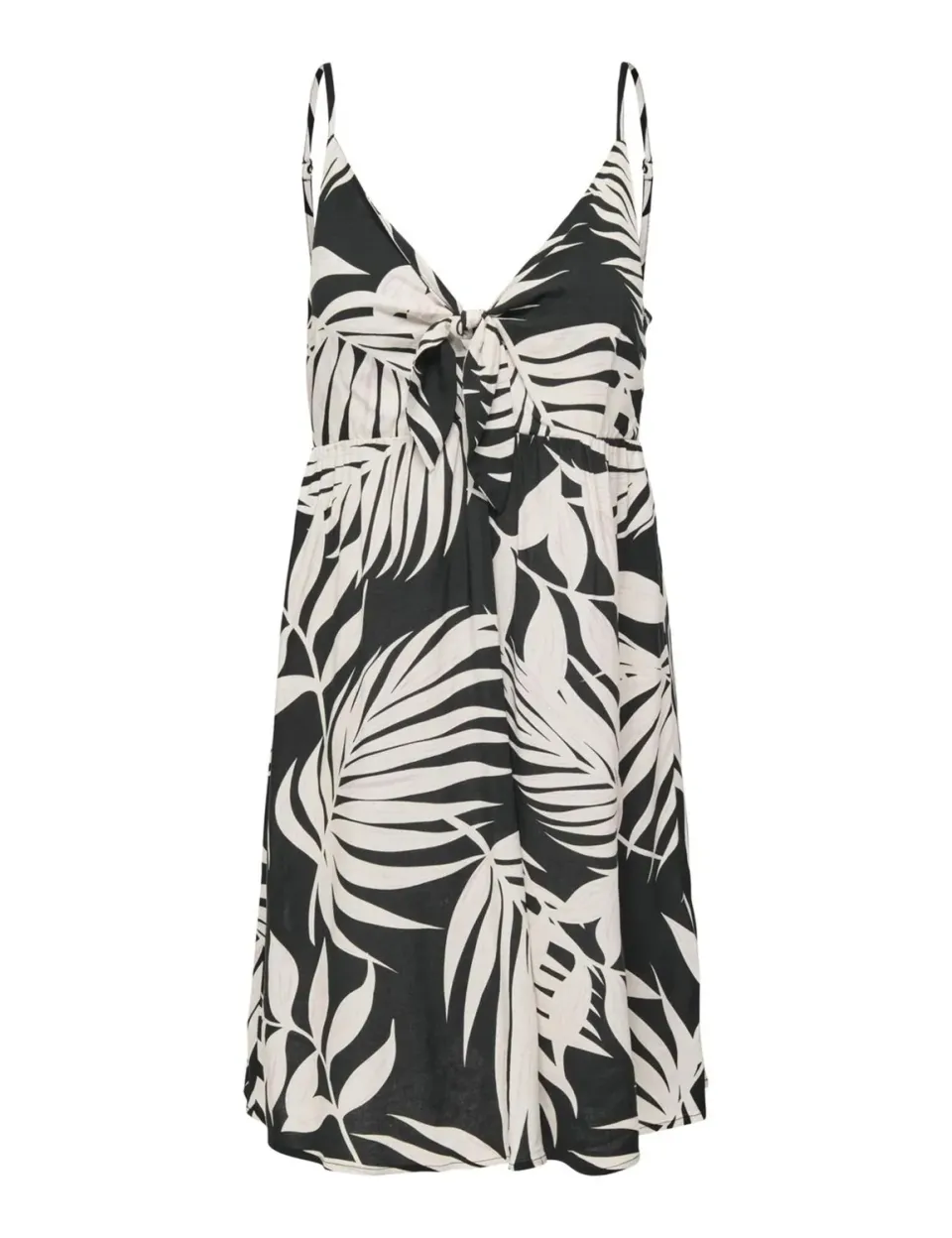 ONLY Onlnova Jules abito fantasia midi