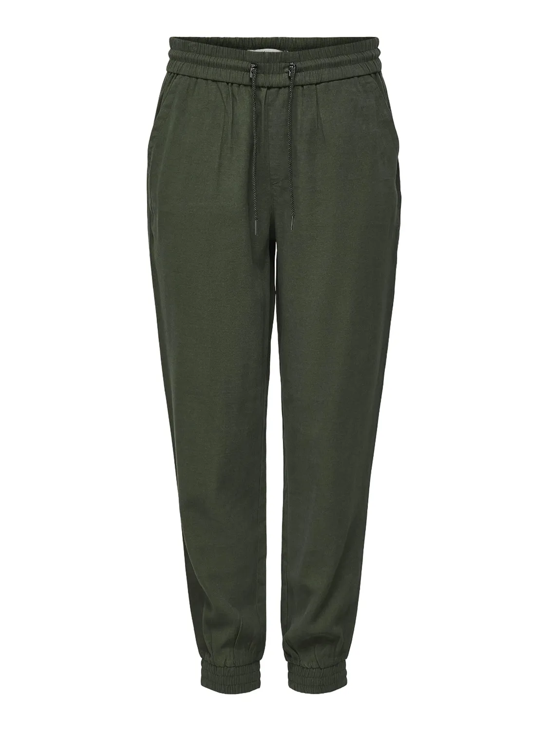 ONLY Onkelda Poptrash pantaloni eleganti loose fit