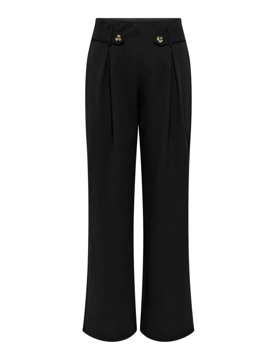 ONLY Onlfiora pantaloni larghi donna jersey