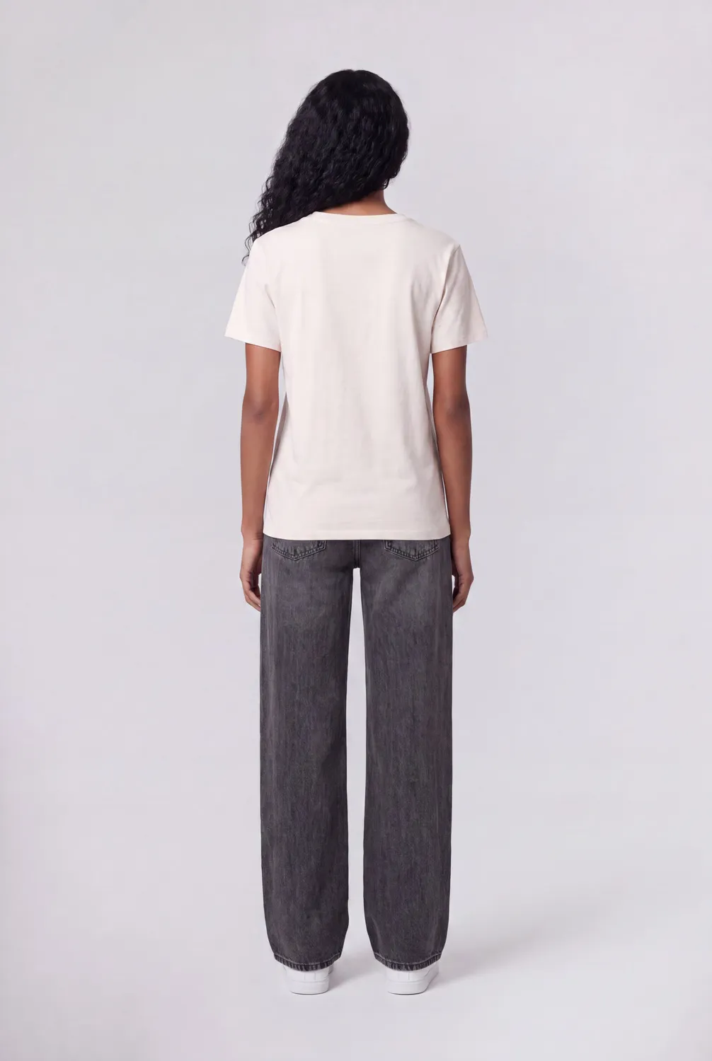 Teddy Smith T-Ribelle MC t-shirt bianco cotone
