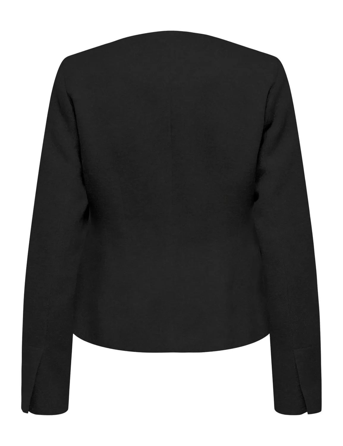 ONLY Onlsedona Life Light Fit Giacca Nera Leggera