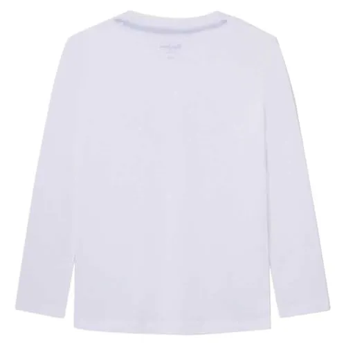 Pepe Jeans New Herman N t-shirt bambino unica blu cotone
