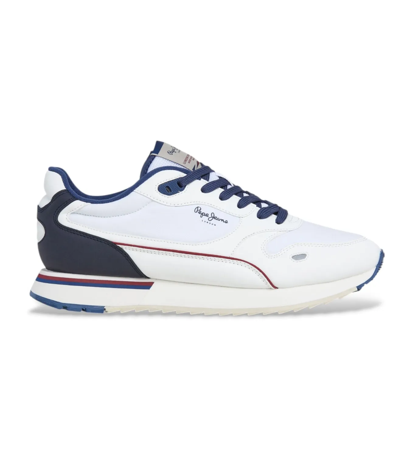 Pepe Jeans Bexley South M sneaker uomo running