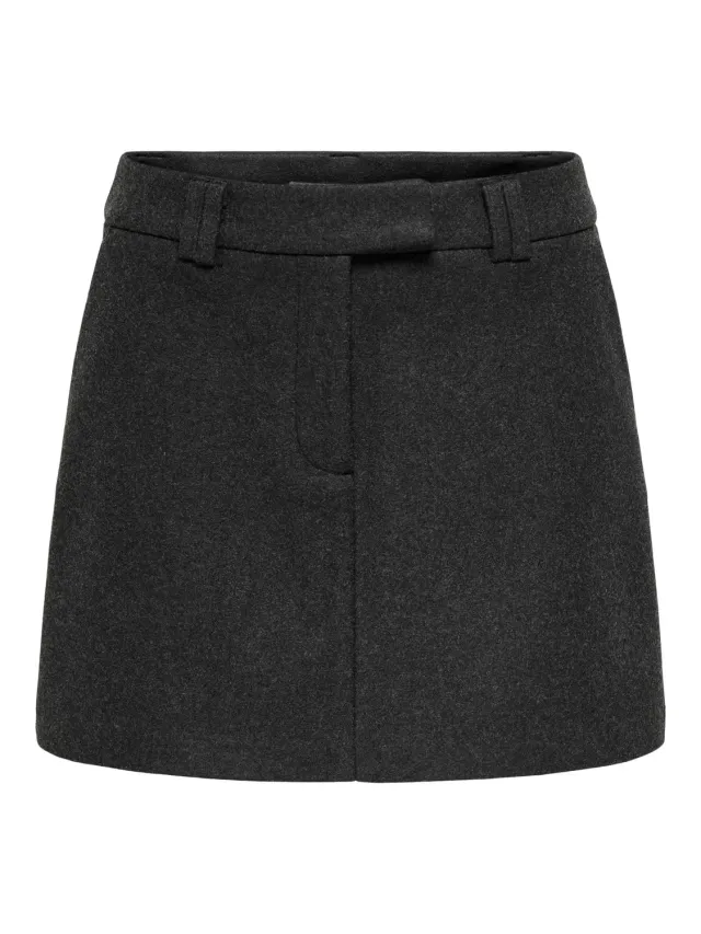 ONLY Onlmaika Gonna Shorts Donna Vita Media L