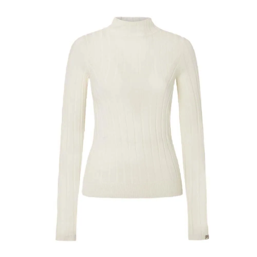 Pepe Jeans Izabel Turtleneck Dolcevita Donna Costina