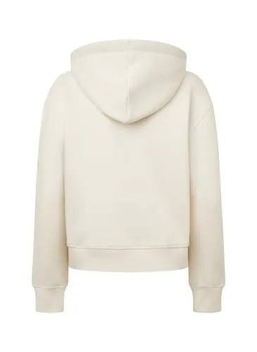 Pepe Jeans Frida felpa donna M cappuccio grigia