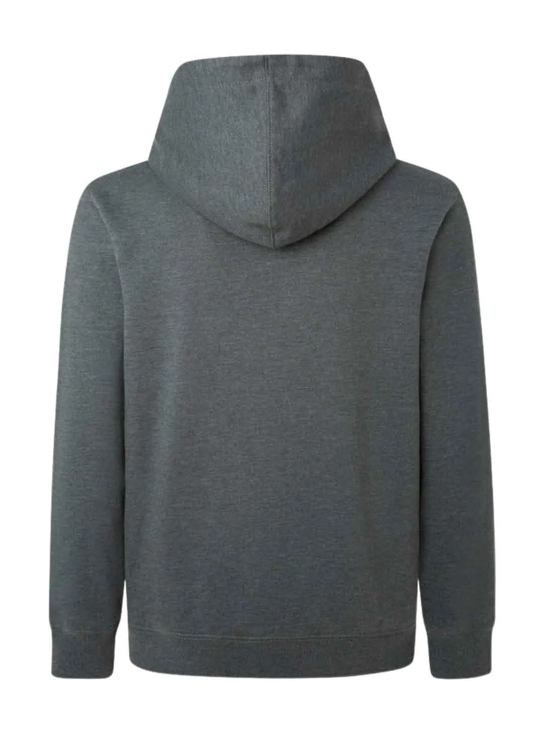 Pepe Jeans Nouvel felpa uomo blu dulwich