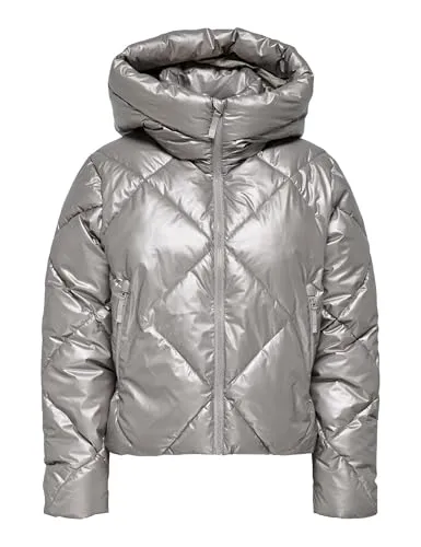 ONLY Onlspace Puffer Jacket Otw piumino donna