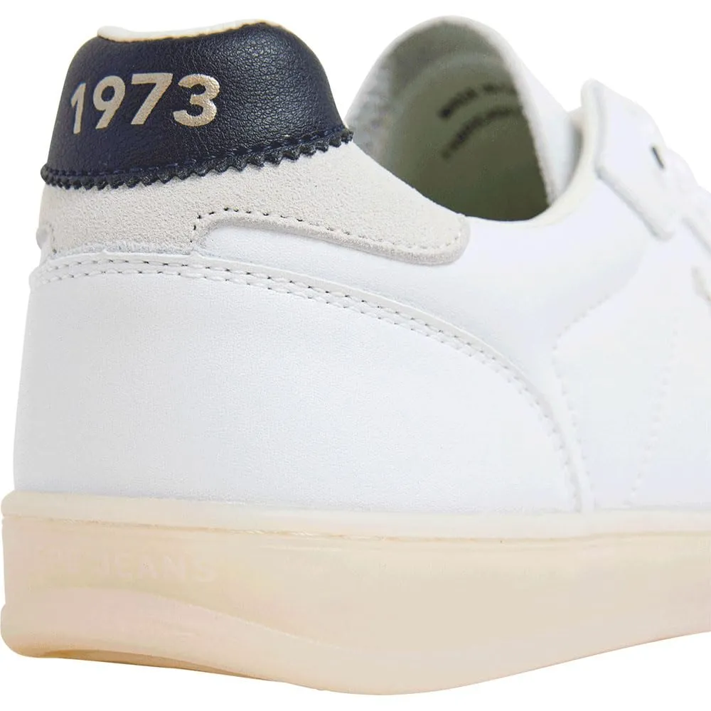 Pepe Jeans Ball Club M Sneakers Uomo 41 EU