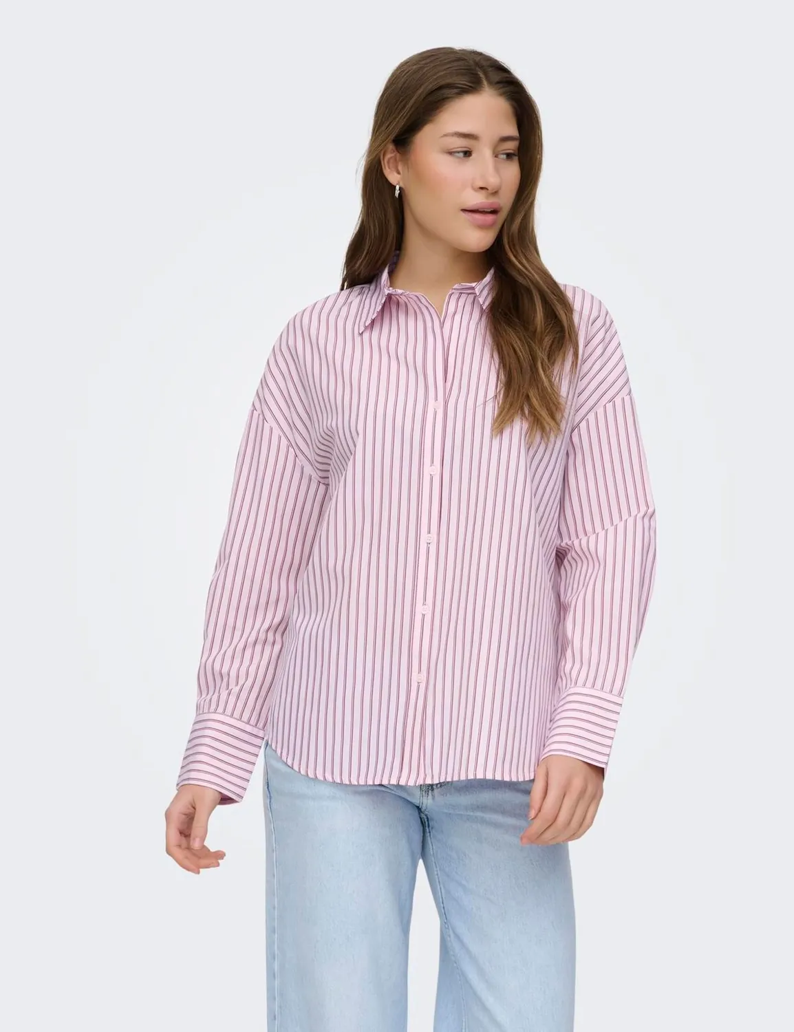 ONLY ONLOregon Camicia Donna Classica