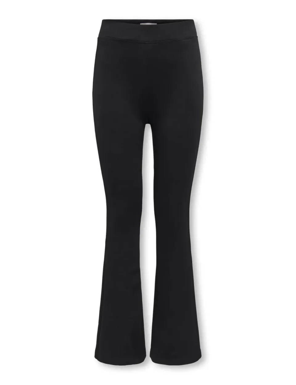 ONLY KOGPAIGE leggings flared neri 86