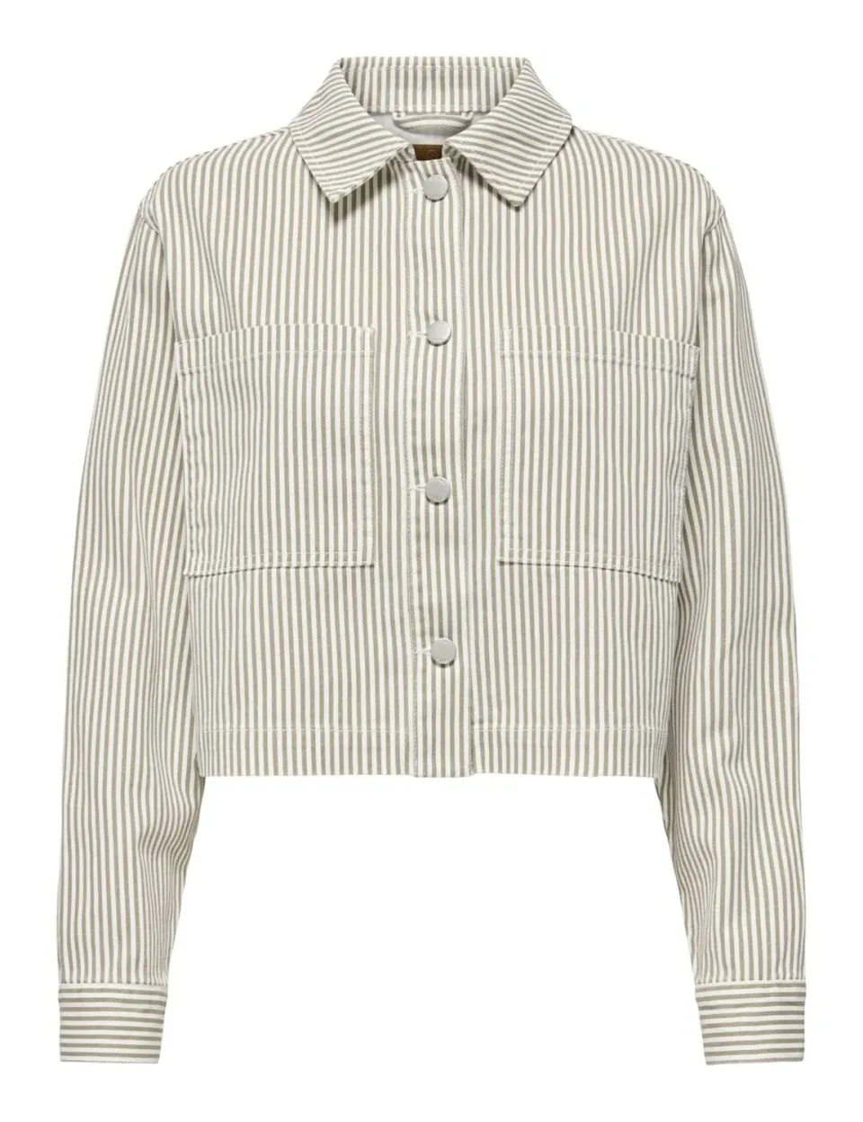 ONLY Onlnaomi Stripe Jacket Otw giacca XS