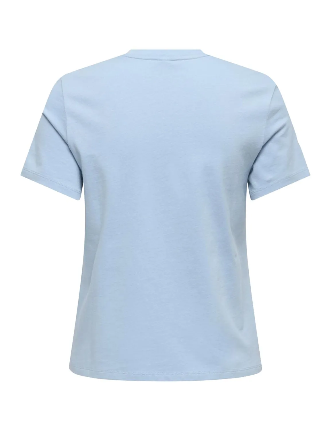 ONLY Onlamberdine top donna fantasia manica corta