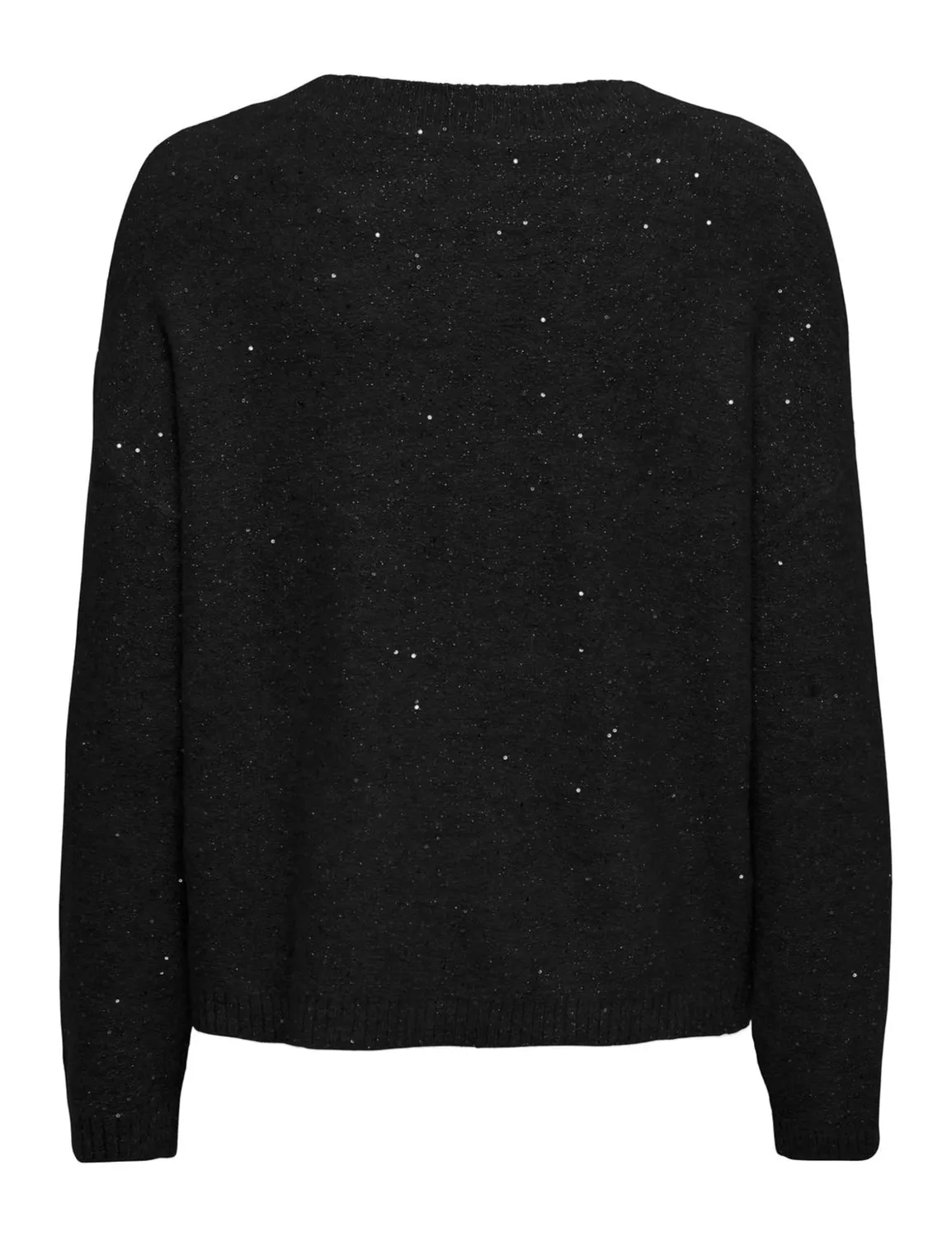 ONLY Onlarizona pullover donna maglia girocollo