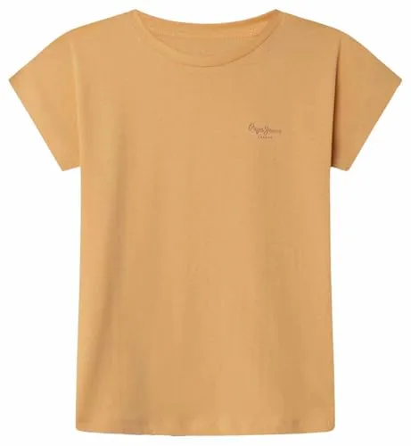 Pepe Jeans Gigi t-shirt bambina 10 anni celeste