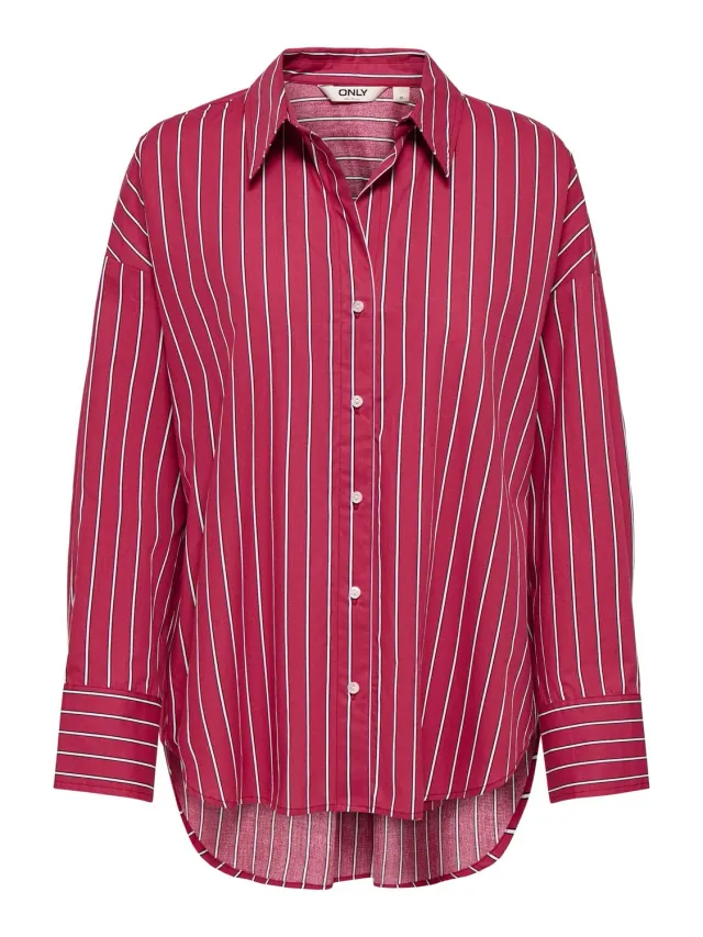 ONLY Onloregon camicia donna taglia S