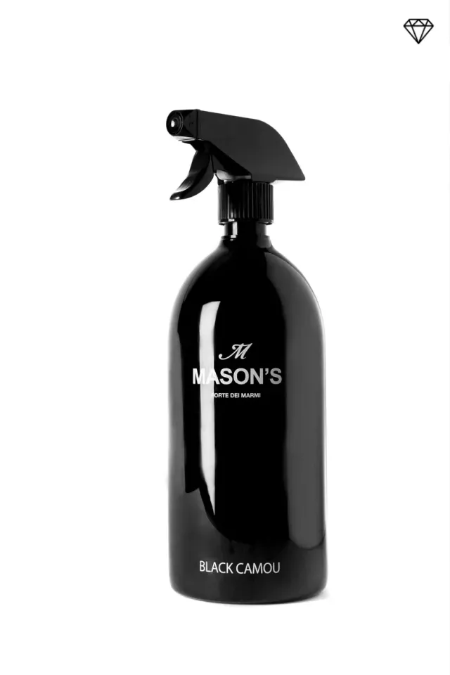 Mason's Black Camou profumatore ambiente spray 1000 ml