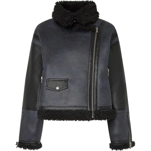 Pepe Jeans Brooklyn T-Shirt donna M manica corta
