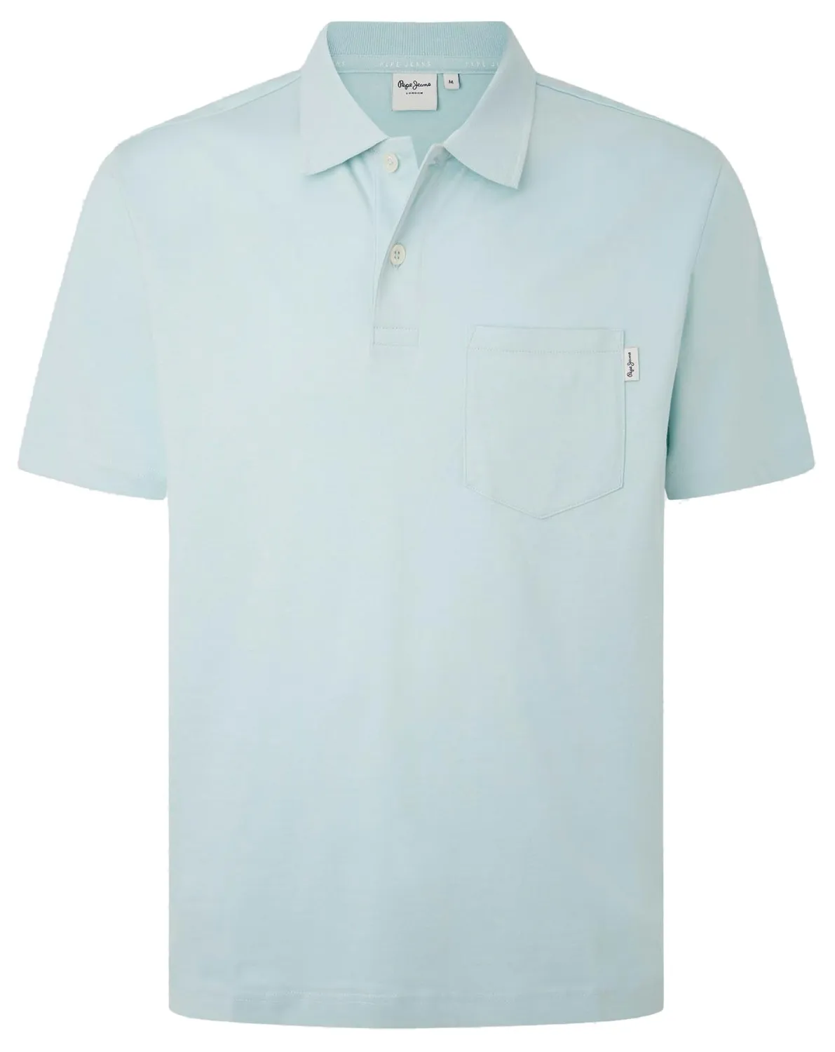 Pepe Jeans Holden polo uomo tasca petto