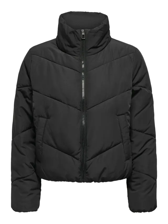 ONLY Onlmaggi piumino donna leggero trapuntato