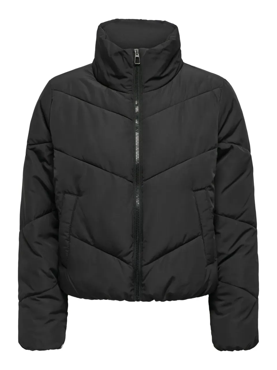 ONLY Onlmaggi piumino donna leggero trapuntato