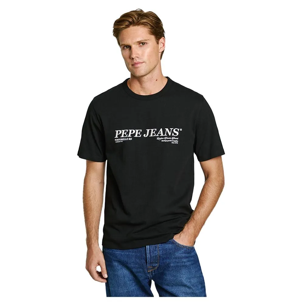 Pepe Jeans Dylan T-Shirt Uomo XL Regular Fit