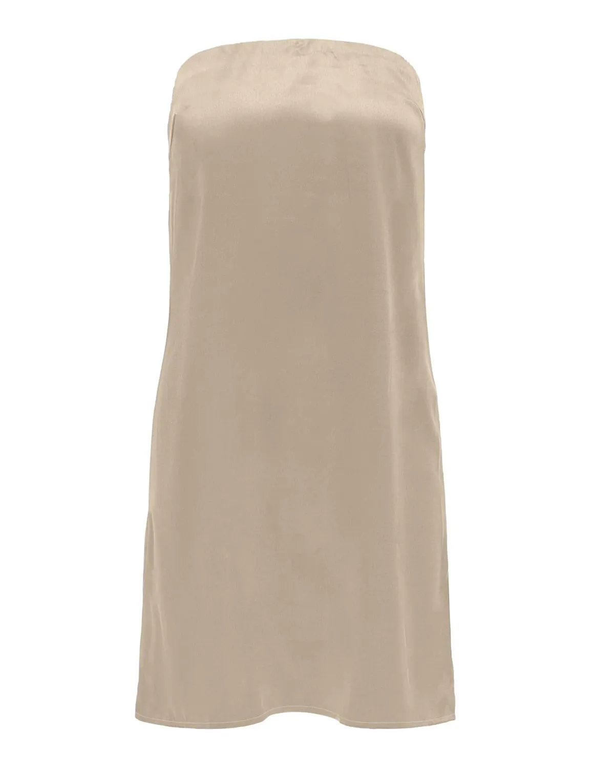 ONLY Onljane Life Tube Dress tubino senza spalline