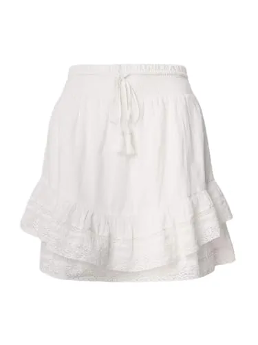 Pepe Jeans Elena gonna donna corta elasticizzata