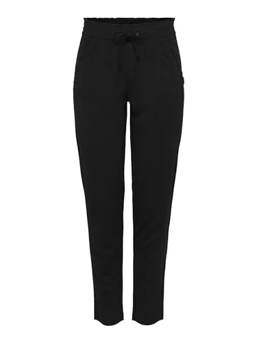 ONLY JDY Jdycatia New Ancle pantaloni donna XXL jersey