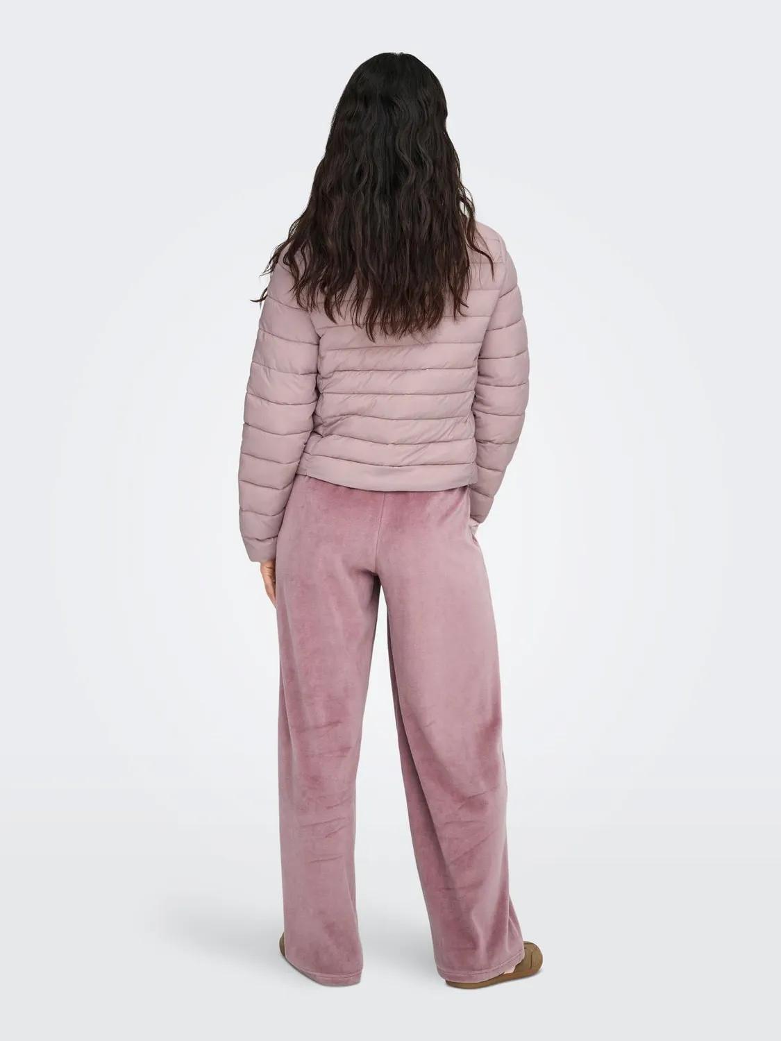 ONLY Onltahia Lw giacca trapuntata donna M trapuntata leggera