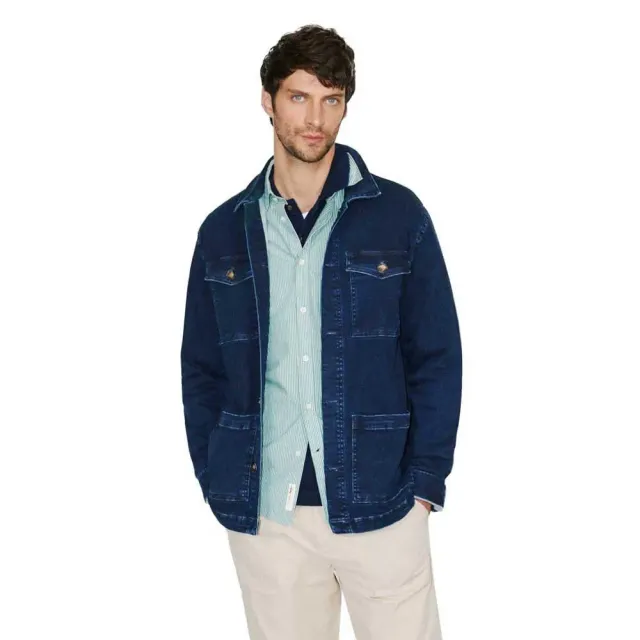 Pepe Jeans Bingham Gdg Giacca Uomo Invernale