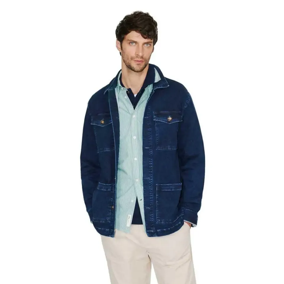 Pepe Jeans Bingham Gdg Giacca Uomo Invernale