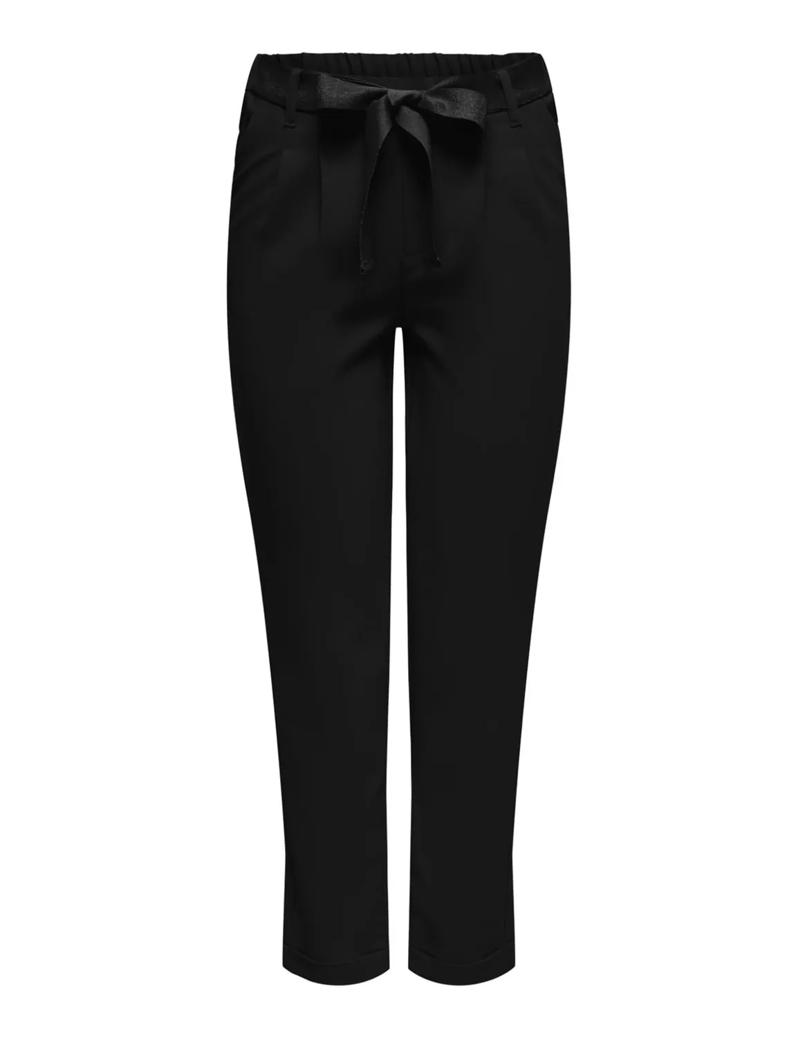 ONLY Onlrita Nemy Life pantaloni donna M cintura glitter