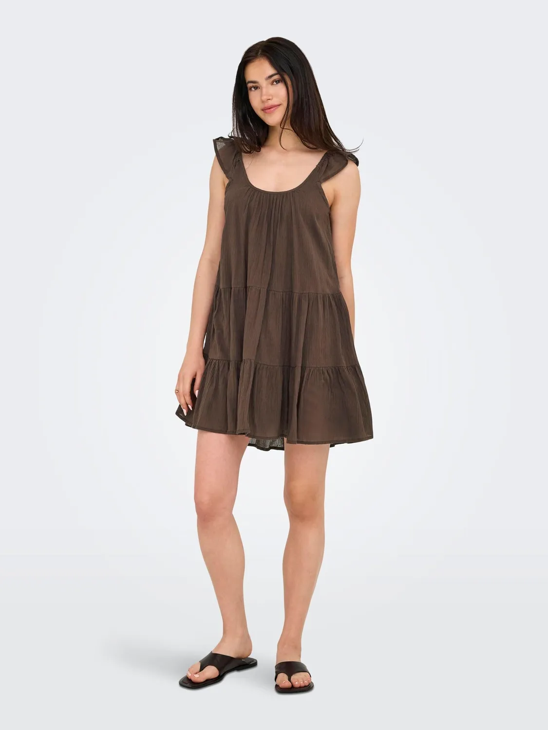 ONLY Onlnabila vestito corto donna