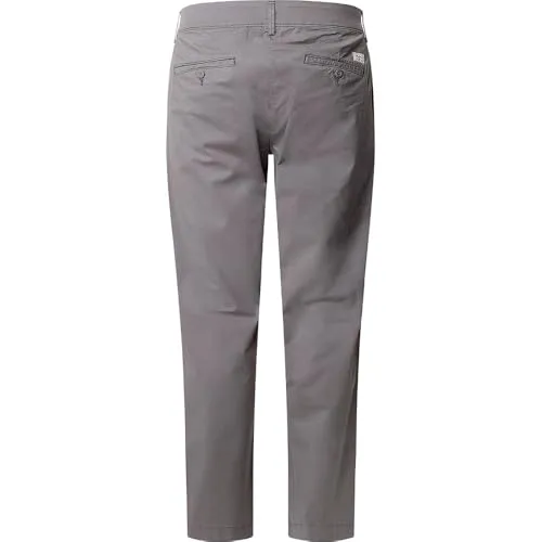 Pepe Jeans Slim Chino Poplin pantaloni uomo popeline