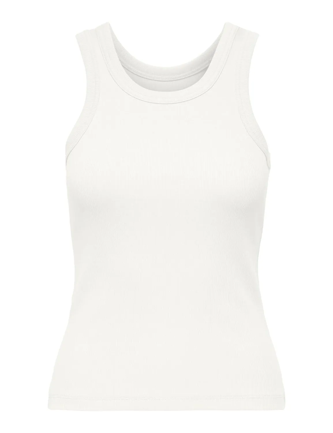 ONLY Onlval Life canotta jersey nera