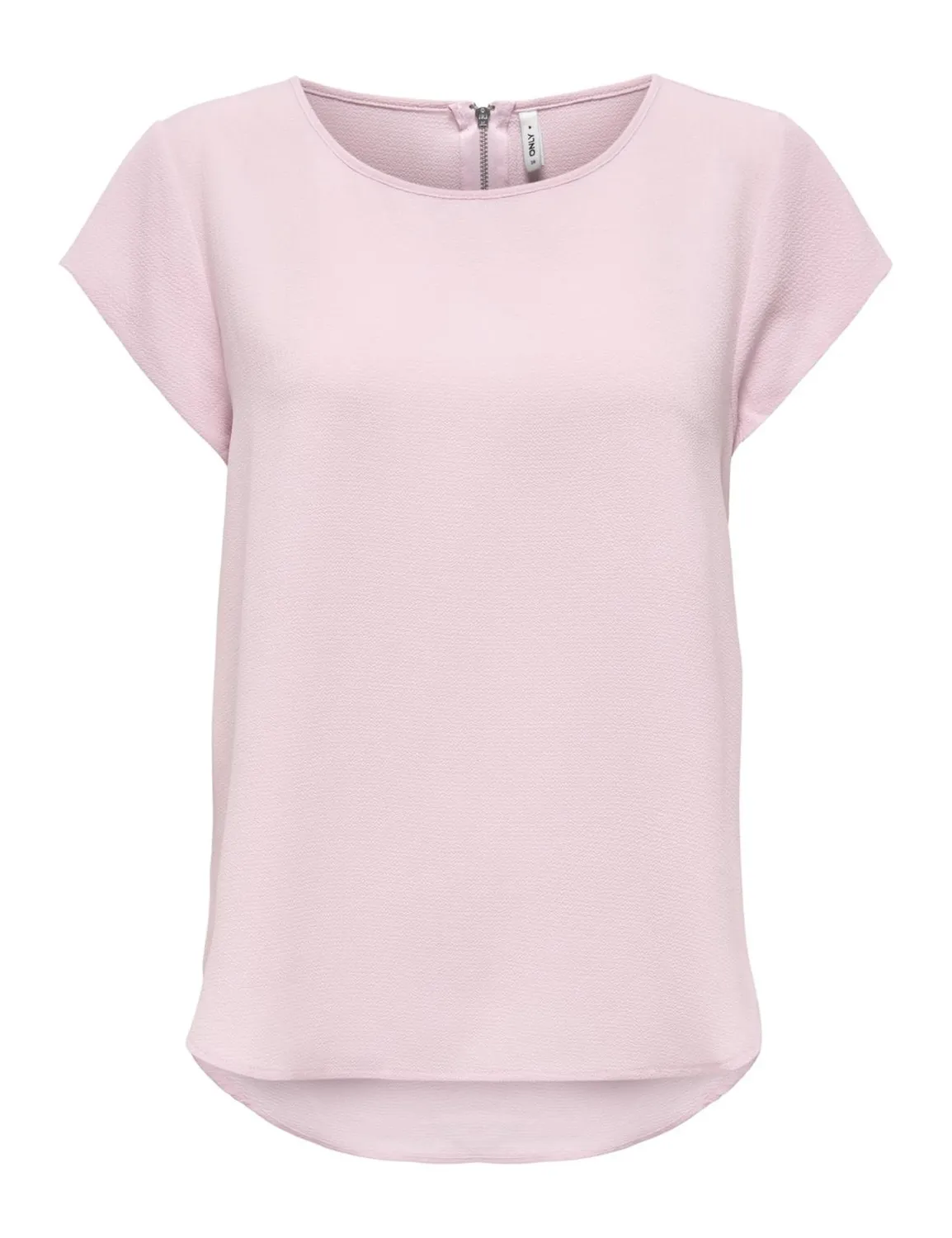 ONLY Onlvic Maglietta Donna Larga Taglia 42