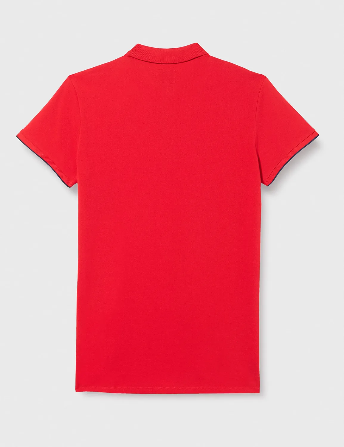 Pepe Jeans Thor Jr polo bambino ragazzo logo ricamato