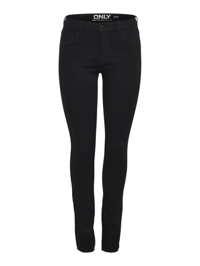 Only Onlshape Life Reg SK DNM Rea768 Jeans Donna M/30L