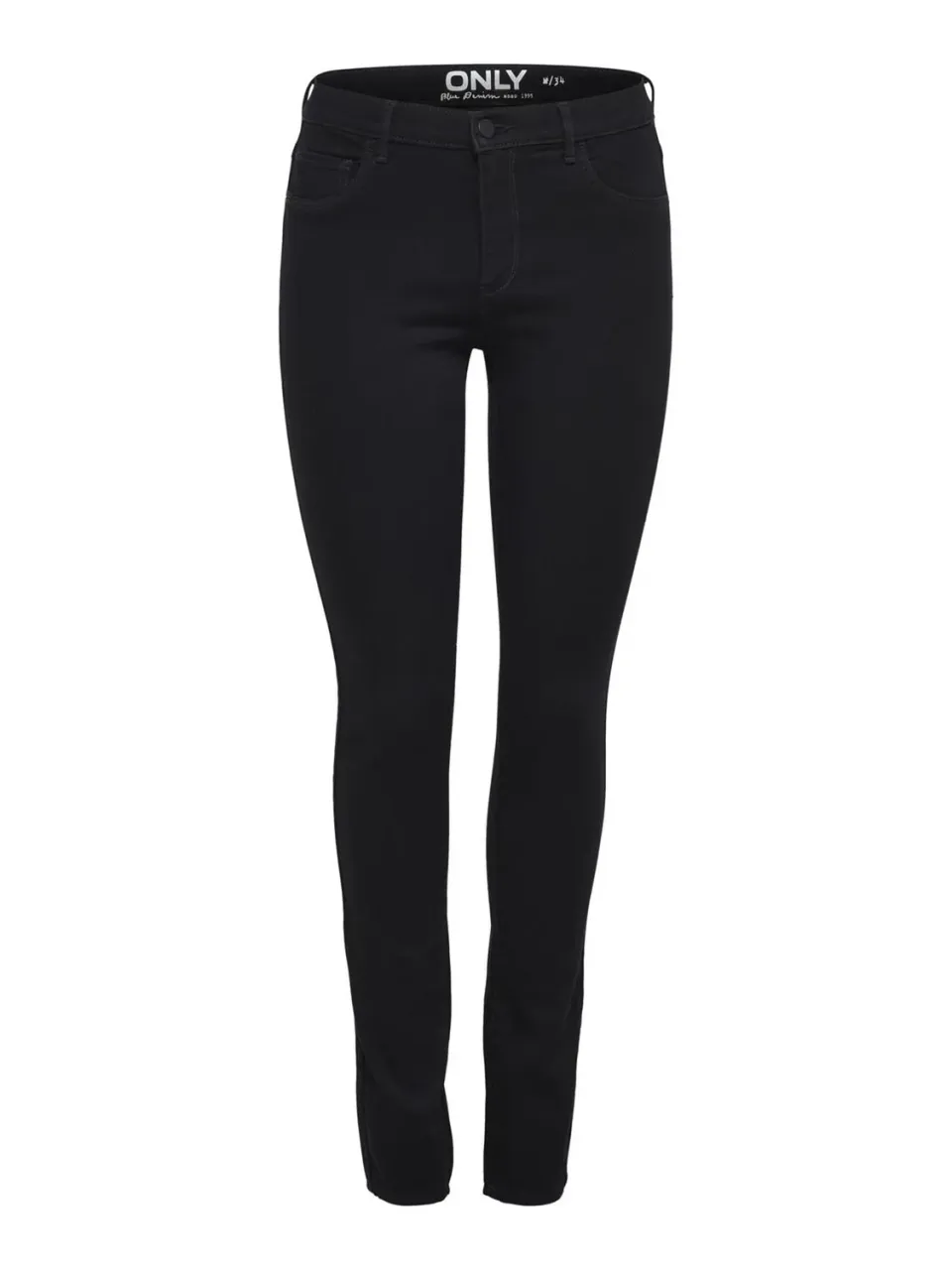 Only Onlshape Life Reg SK DNM Rea768 Jeans Donna M/30L