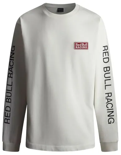 Pepe Jeans Logo LS Tee Maglia Uomo S manica lunga
