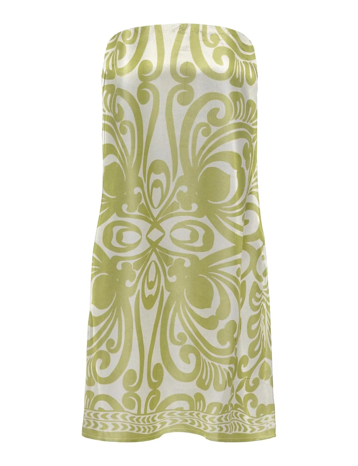 ONLY Onljane Life Tube Dress tubino senza spalline