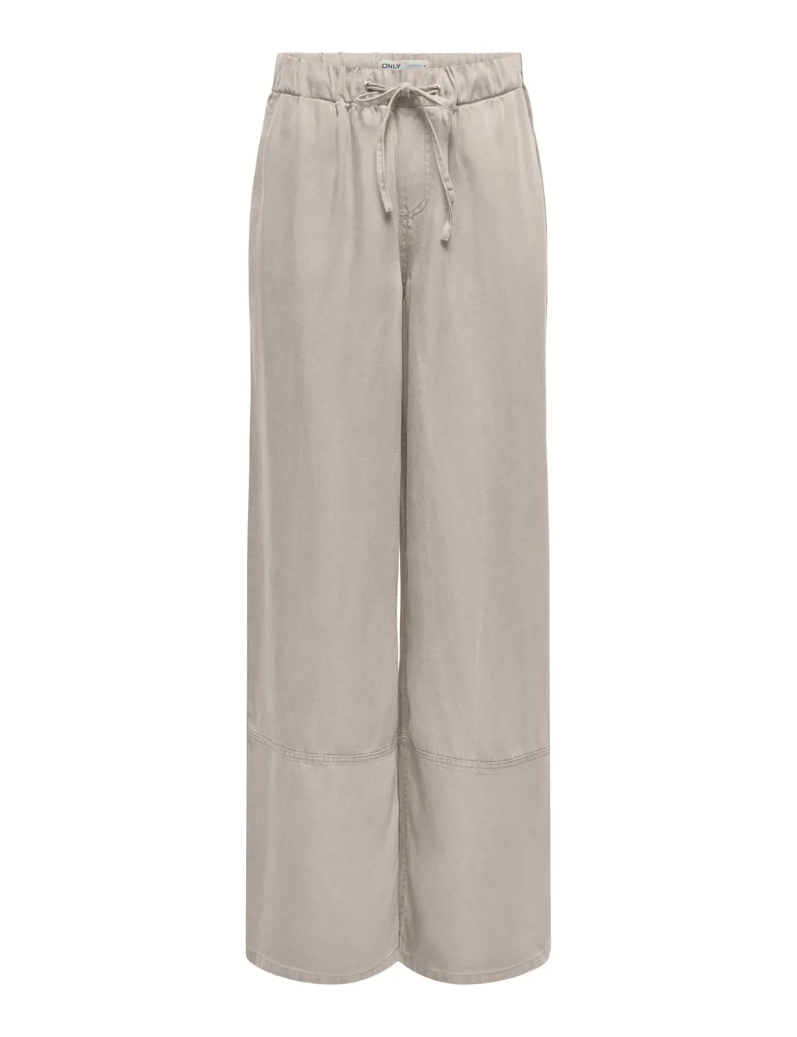ONLY Onlkenya Life pantaloni dritti donna