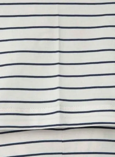 Pepe Jeans Gertrudis T-shirt Bambina 10 Anni a Righe
