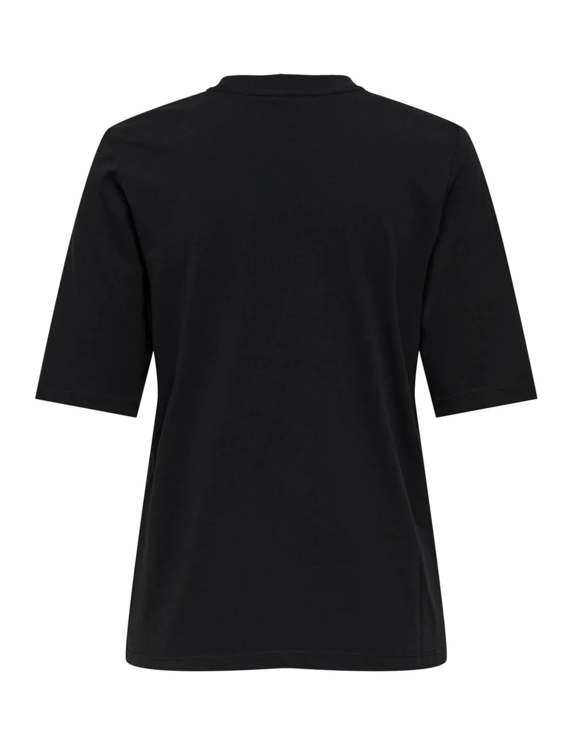 ONLY Onljulia Life top jersey nero