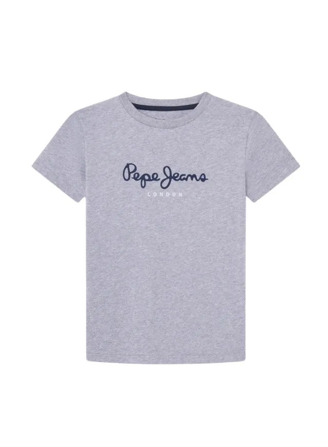 Pepe Jeans New Art NN t-shirt uomo casual