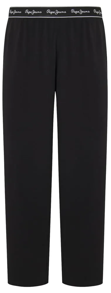 Pepe Jeans Solid Pant Pantaloni Uomo M navy