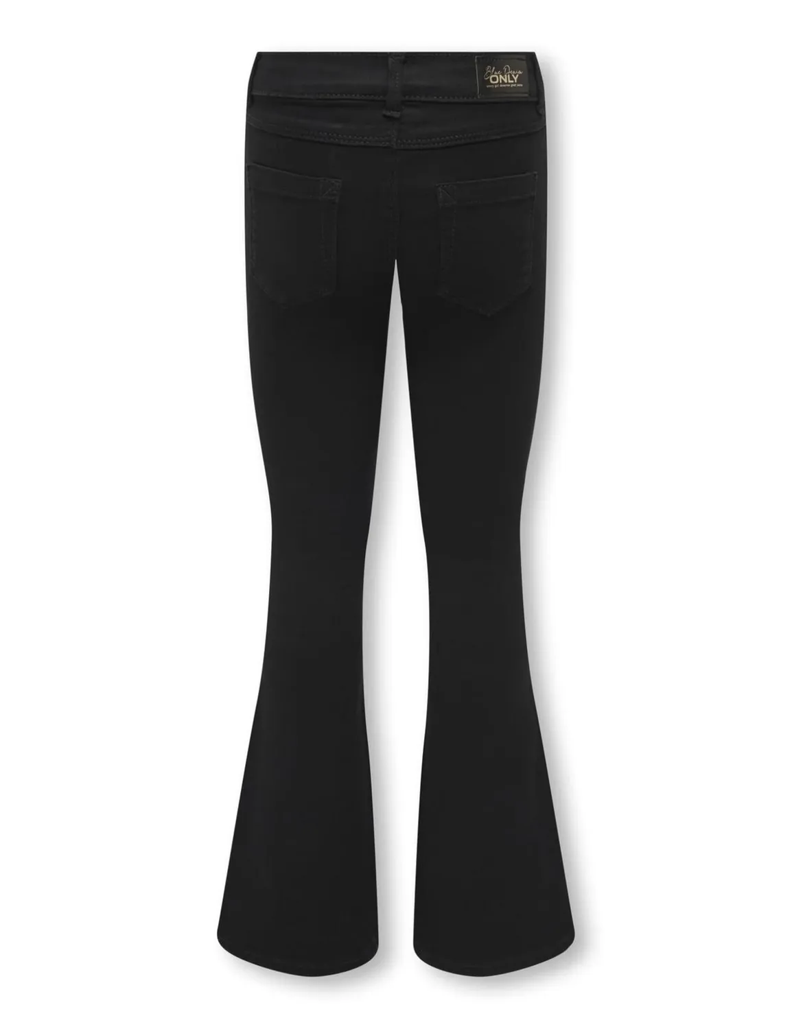 ONLY Kogroyal Mid Waist Jeans Svasati 152 Vita Media
