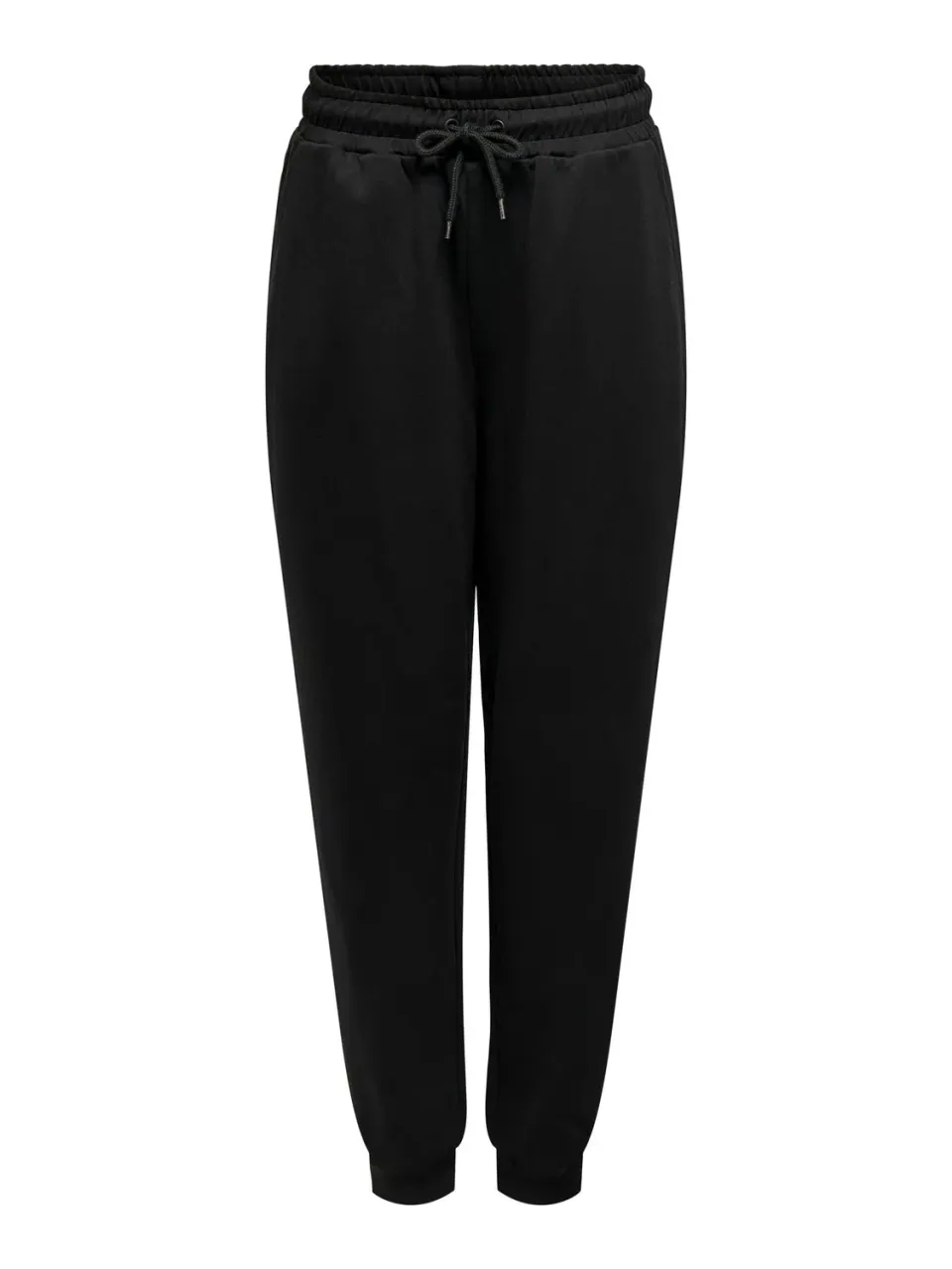 ONLY ONPLOUNGE Sweatpants Tuta Donna Nero regular